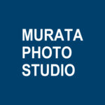村田写真館　ロゴ